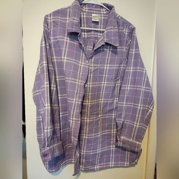 Blair Button Down Shirt - Picture 1 of 3